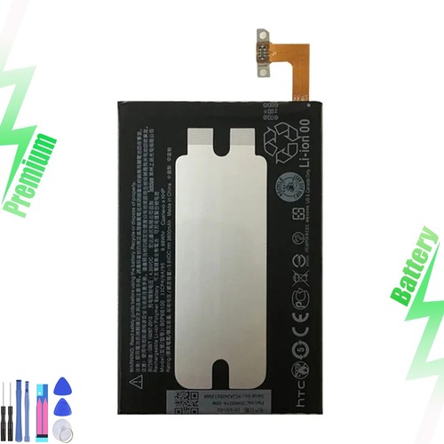 New battery for b0p6b100 - new,