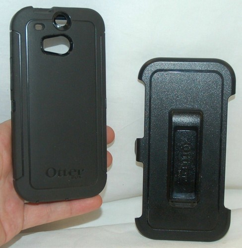 Genuine otterbox defender - defender, htc